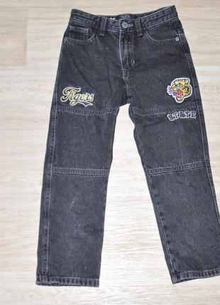Джинсы штаны