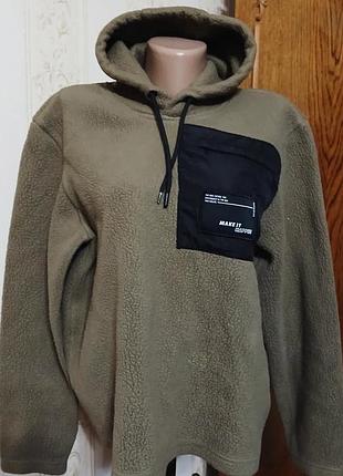 Сток худи свитшот  евр.м-л(48-50)
наш.р.50-52-54