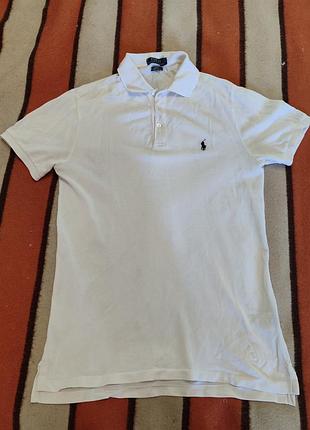 Поло polo ralph lauren
