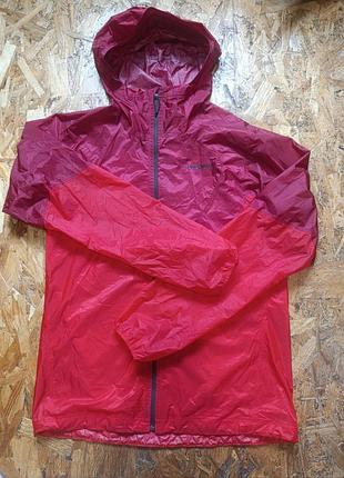 Нейлонова оригінальна вітровка patagonia