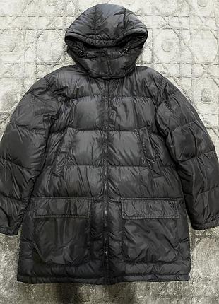 Жіночий пуховик