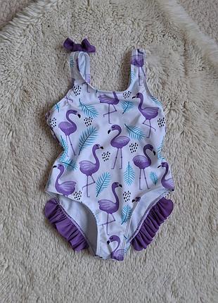 Дитячий купальник