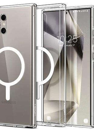 Чохол sgp ultra hybrid (magfit) для samsung galaxy s25 ultra