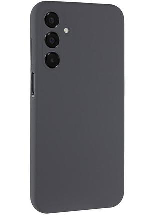 Чохол silicone cover lakshmi full camera (aa) для samsung galaxy a15 4g/5g / m15 5g синій / midnight blue, full camera шоколадный / chocolate