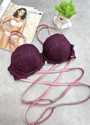 Бюст victoria’s secret