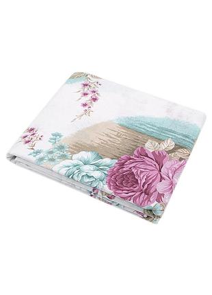 Підковдра iris home ранфорс - peony 175x215