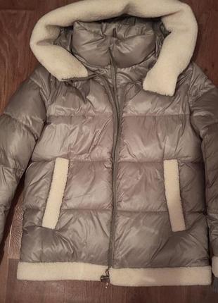 Куртка термо