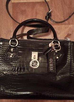 Сумка guess