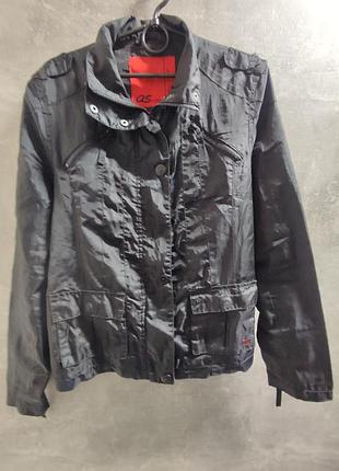 Куртка вітровка