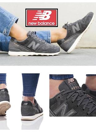 New balance 996 festival фірмові шкіряні жіночі кросівки натуральна шкіра