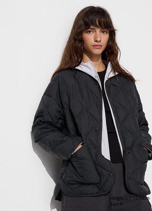Куртка uniqlo (469864)