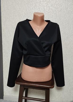 Кофтинка  блуза жіноча