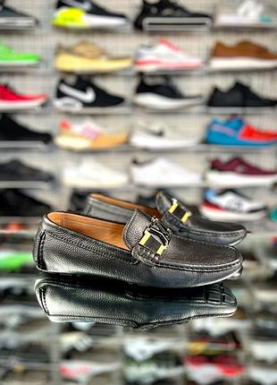 Мокасины louis vuitton monte carlo 44 размер оригинал