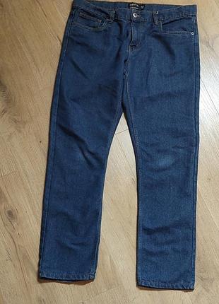 Джинсы мужские w38