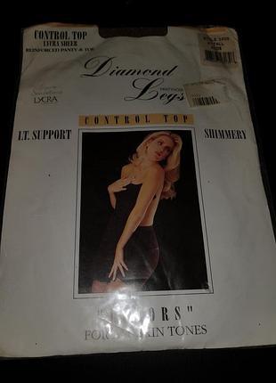 Колготки нові брендові