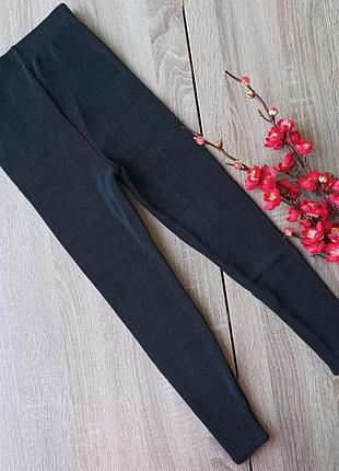 Теплые лосины 5-6 лет ❗распродаж❗