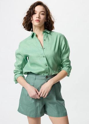 Сорочка uniqlo (475647)