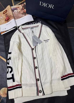 Кардиган жіночий 3