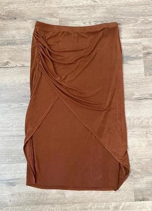 Спідниця на затин міді cider