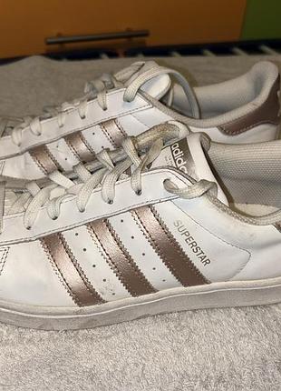 Adidas superstar оригінал