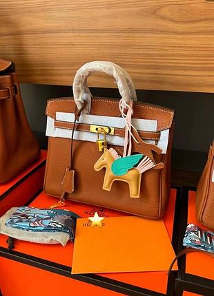 Сумка ермес биркин
