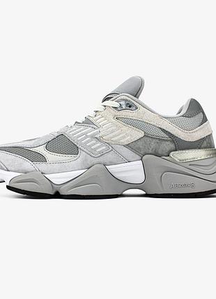 New balance 9060 'shadow grey'