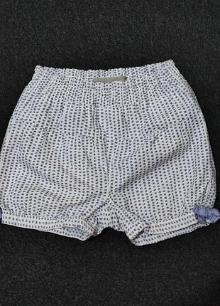 Легкі шортики name it 62р 351