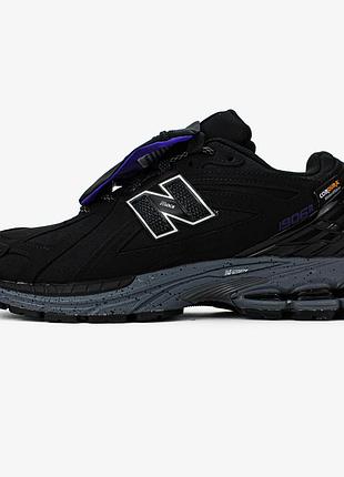 New balance 1906r cordura "pocket black"