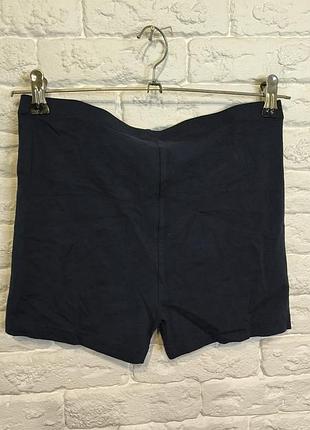 Фірмові трикотажні шорти 12-13 років