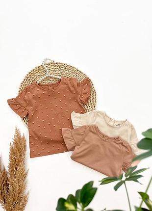 Футболки дитячі