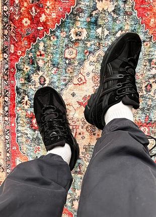 Asics gel sonoma 15-50 "black"gore-tex