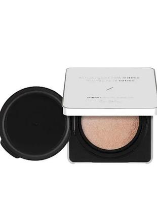 Тональний кушон dr. althea aurora cover cushion (no refill) #21#23