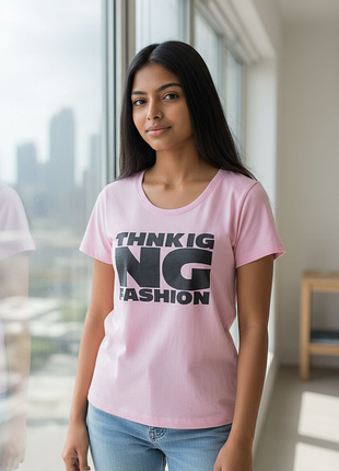 Футболка женская,футболка для девушки подростка