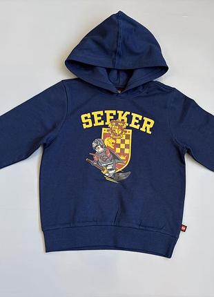 Кофта-худі lego wear, harry potter