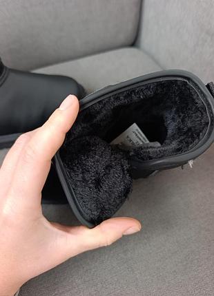 Угги детские 3