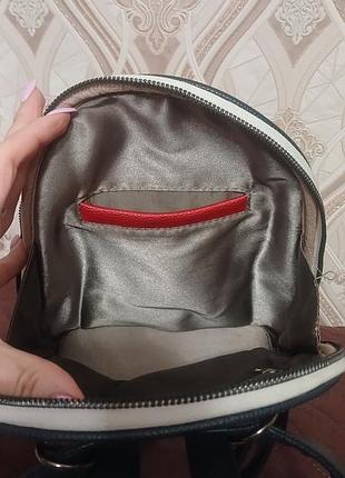 Рюкзак tommy hilfiger 5
