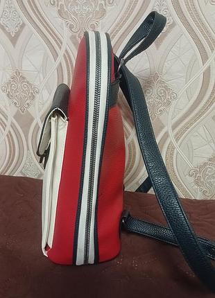 Рюкзак tommy hilfiger 2