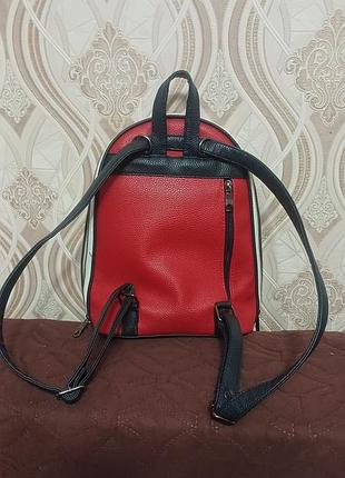 Рюкзак tommy hilfiger 3