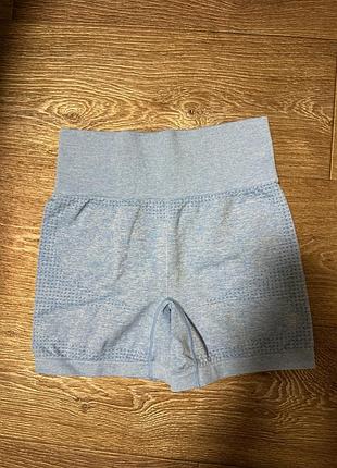 Шорти для фітнесу с-м