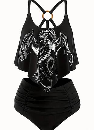 Купальник женский