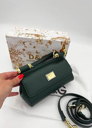 Сумка дольче