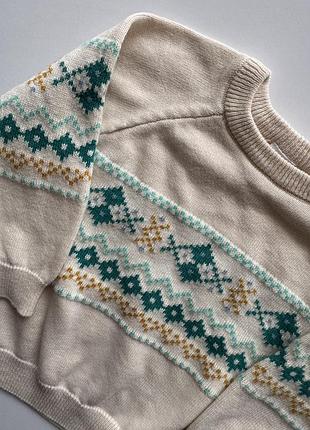 Светр дитячий