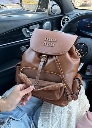 Рюкзак миу 6