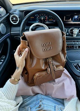 Рюкзак миу 7