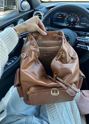 Рюкзак миу 8