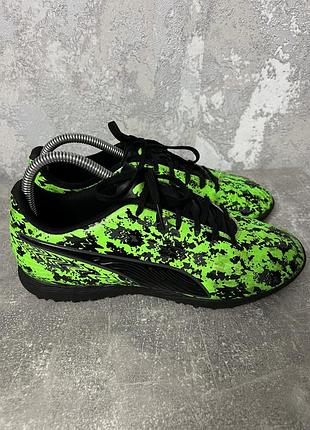 Сороканожки puma 100% оригінал 3