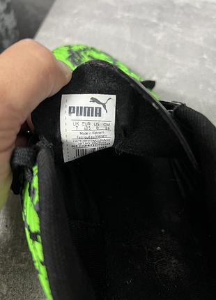 Сороканожки puma 100% оригінал 8