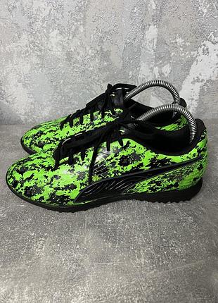 Сороканожки puma 100% оригінал 2