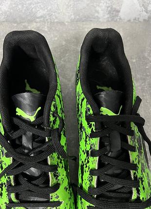 Сороканожки puma 100% оригінал 7