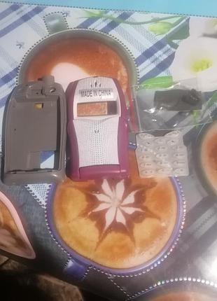 Корпус ericsson t20s